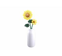 Sluban Flowers girasole in vaso