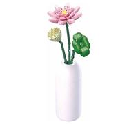 Sluban Gigli con vaso ( 243 pz ) PLEYERID 10 M38 B1101 07