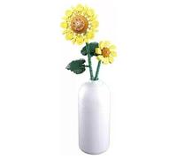 Sluban Girasoli con vaso ( 245 pz ) PLEYERID 10a+ M38 B1101 10