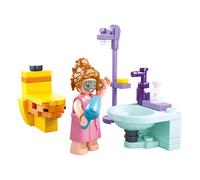 Sluban girls dream bagno