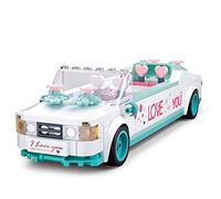 Sluban Girls Dream Limo (204pcs)