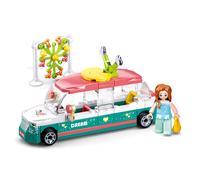 Sluban Girls Dream limousine delle vacanze