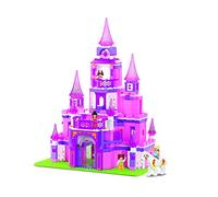 Sluban Girls dream M38-B0152 Castello di principessa