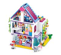 Sluban Girls Dream - Villa Divertente