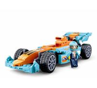 Sluban Grande Formula Racing Team
