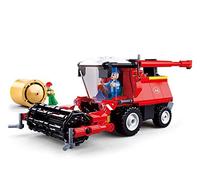 Sluban Sluban-M38-B0779 M38-B0779, Multicolore