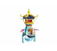 Sluban Klemmbausteine M38-B1005 The Cloud Palace 463PCS