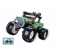 Sluban Klemmbausteine M38-B1106 Town-Off-Road Vehicle