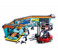 Team da corsa SLUBAN