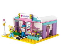 Salone di Bellezza Sluban Girls Dream Town