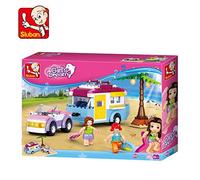 Sluban M38-B0606 Multicolore