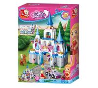 Sluban Holidays Romantico Castello