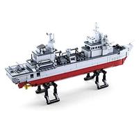 Sluban Nave Rifornimento