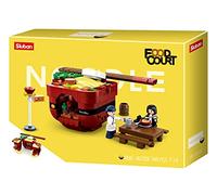 Sluban M38-B0705F Corte del Cibo, Casa della Tagliatella