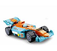 Sluban M38-B0763 Squadra Corse, Auto da Corsa 1:24