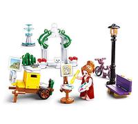 Sluban M38-B0869 - Girls Dream-Park