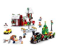 Sluban M38-B0887 Città-Capodanno, Multicolore