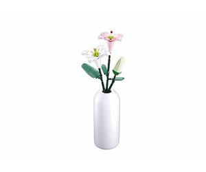 Sluban M38-B1101-07 PLEYERID - Lily 247PCS