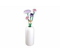 Sluban M38-B1101-17 PLEYERID - Peony 198PCS