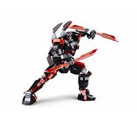 Sluban M38-B1120 P.R.Mecha