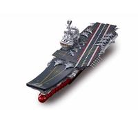 Sluban M38-B1189 ModelBricks- 1/450 Aircraft carrier Shandong (1413pcs)