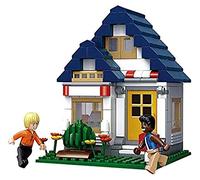 Sluban - Mattoncini, Multicolore, M38-B0569