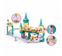 Sluban Metropolis Montagne Russe