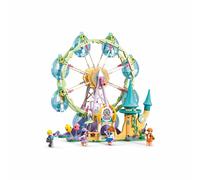 Sluban Metropolis ruota panoramica kit di costruzione