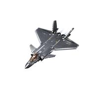Sluban Model Army Aereo Stealth J-20
