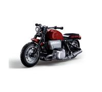 Sluban Model Bricks motorka R18