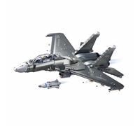 Sluban Modello Caccia J-16