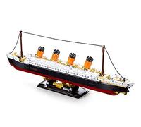 Sluban Modello Titanic