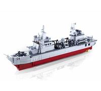 Sluban nave di rifornimento - set di costruzione
