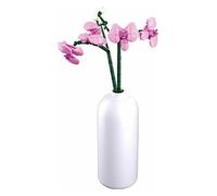 Sluban Orchidea con vaso ( 253 pz ) PLEYERID 10 M38 B1101 12