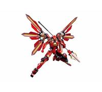 Sluban P.R. Mecha - Robot da combattimento, kit di costruzione, 511 pezzi, 8-14 anni, rosso e oro, M38-B1152