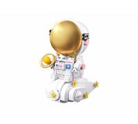 Sluban Pleyerid astronauta volante - set di costruzione a mattoncini