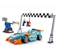 Sluban Racing Team Formula piccola