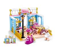 Sluban Village Dream Bakery