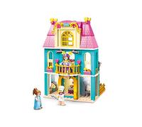 Sogno del Villaggio Sluban - Casa a Due Piani con Mansarda