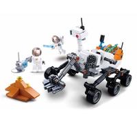 Sluban Space - Curiosity Rover