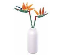 Sluban Sterlizie con vaso PLEYERID