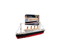 Sluban Titanic, Medium, M38-B0577