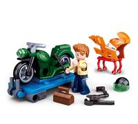 Sluban Town Riparatore di Moto Costruzioni