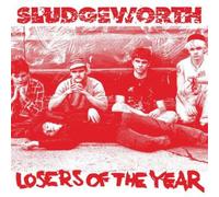 Sludgeworth Losers of the Year (CD) Bonus Tracks Album