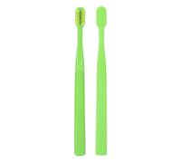 Sluffs 10Pcs Toothbrush Cleaning Tooth Brush Cleaner Tool Set Kit for Kids Adults, Inter Brush