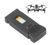 Sluffs 1800mAh capacity lithium battery remote control drone battery 3.7V replaces 811 remote control aircraft