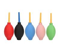 Sluffs 5pcs Stretting Pomp Pump Pump Duster Pulzella Punta Air Air Pompa dell'Articolo Universale Telefono di pulizia Strumento Air Sfere