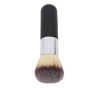 Sluffs Cosmetic Tool for Daily Makeup Buffing Blush Highlighting Contour Setting Loose Powder Blending Convenient Large Loose Powder Brush.