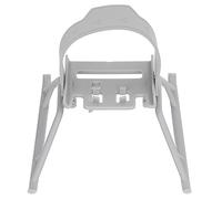 Sluffs Foldable Landing Gear Landing Gea Leg Foldable Height Extended For Mini 3 Pro Drone,Lightweight Drone Extended Leg forMini 3 Pro. (Gray)