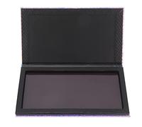 Sluffs Magnetic Makeup Palette with Mirror, Empty Makeup Palette with Mirror, Magnetic Palette, Magnetic Eyeshadow Palette for Eyeshadow Lipstick.